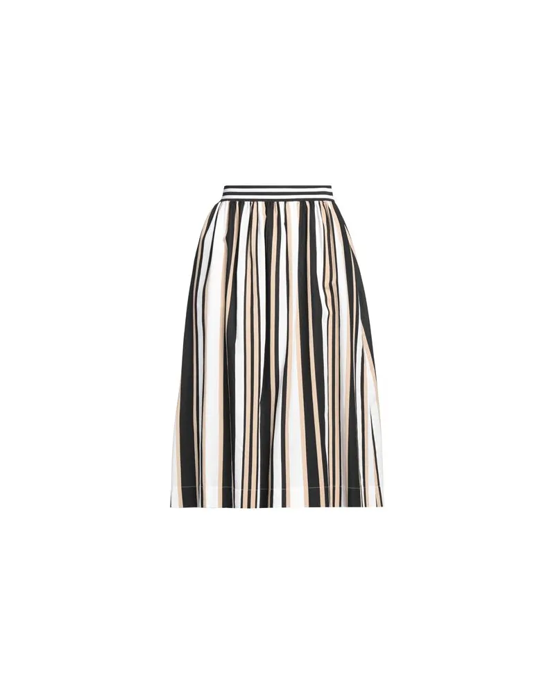 Woolrich HOSEN & RÖCKE - Midi-Röckeauf YOOX.COM Schwarz