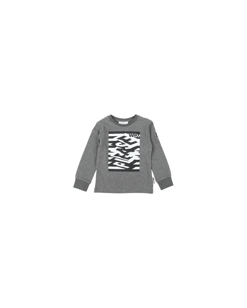 Gaudi TOPS - T-shirtsauf YOOX.COM Blei