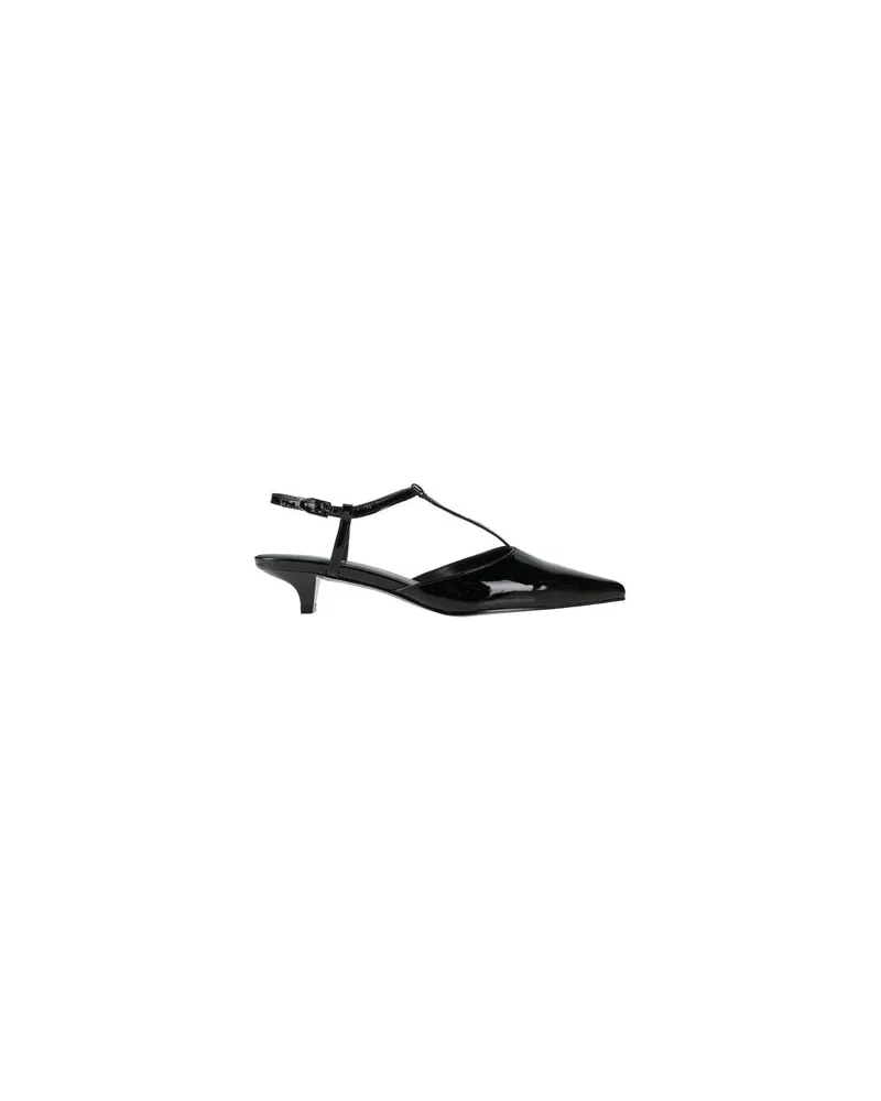 Jeannot SCHUHE - Pumpsauf YOOX.COM Schwarz