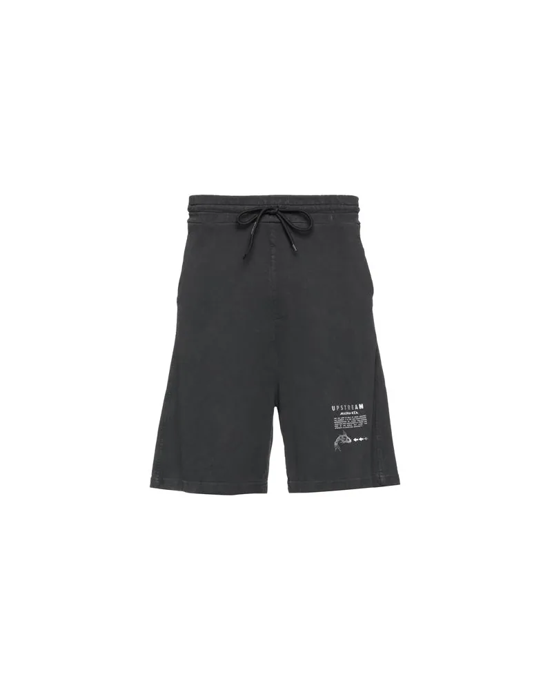 MAUNA KEA HOSEN & RÖCKE - Shorts & Bermudashortsauf YOOX.COM Braungrau