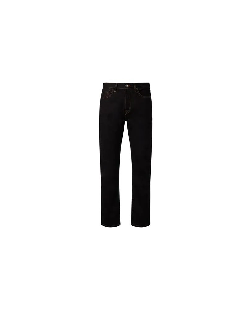 WARDROBE.NYC HOSEN & RÖCKE - Jeanshosenauf YOOX.COM Schwarz