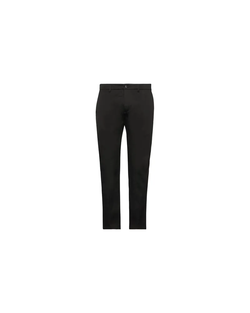 Department 5 HOSEN & RÖCKE - Hosenauf YOOX.COM Schwarz