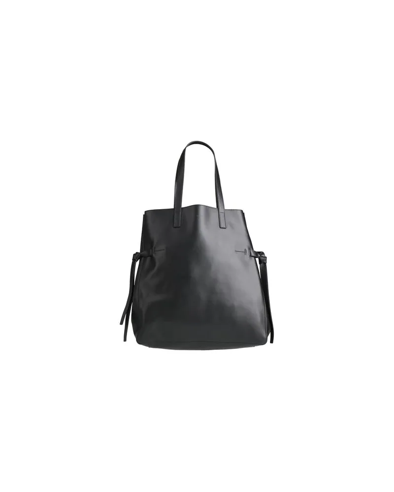 Jil Sander TASCHEN - Handtaschenauf YOOX.COM Schwarz