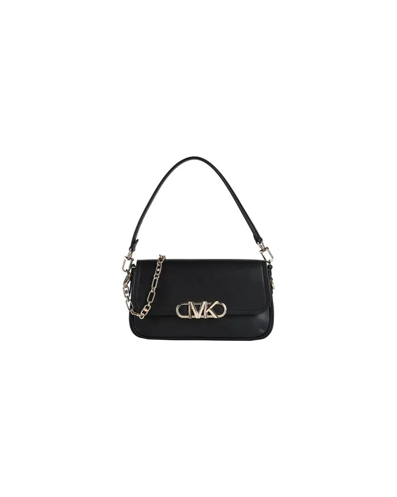 Michael Kors TASCHEN - Handtaschenauf YOOX.COM Schwarz