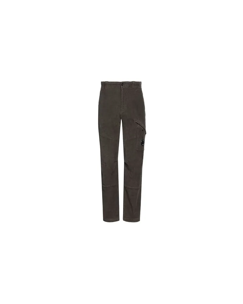 C.P. Company HOSEN & RÖCKE - Hosenauf YOOX.COM Dunkelbraun
