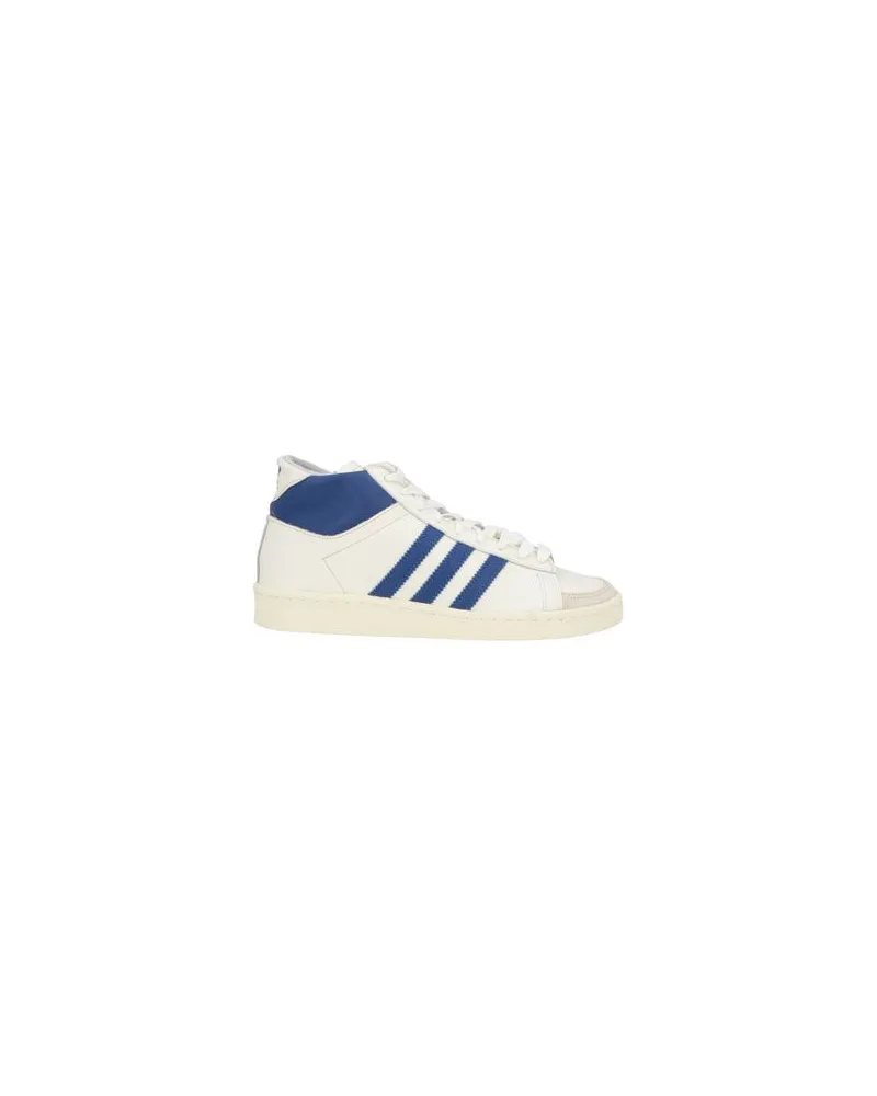 adidas SCHUHE - Sneakersauf YOOX.COM Weiß