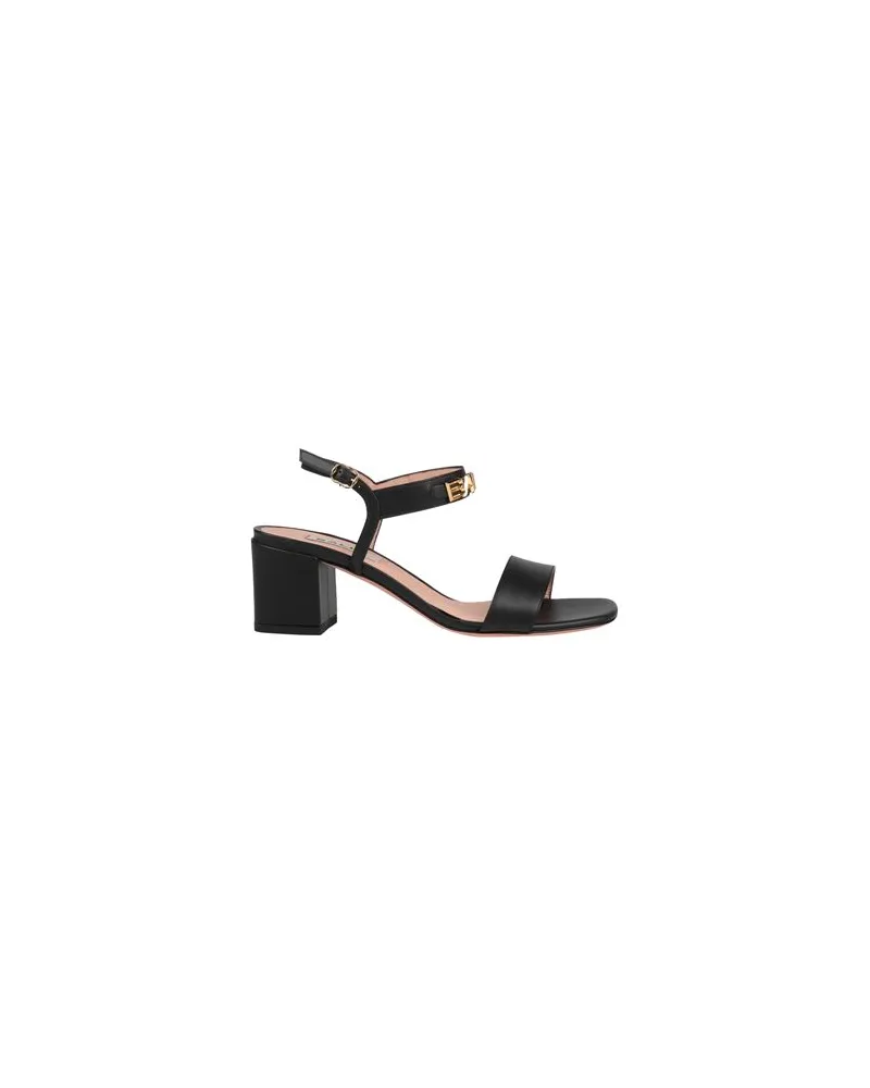 Bally SCHUHE - Sandalenauf YOOX.COM Schwarz