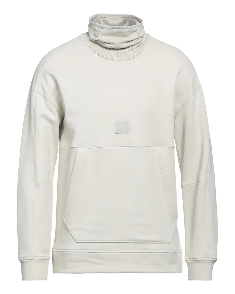 C.P. Company Sweatshirt Beige