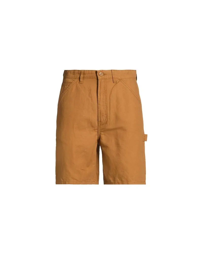 Jack & Jones PANTS STUDIO - HOSEN & RÖCKE - Shorts & Bermudashortsauf YOOX.COM Kamel