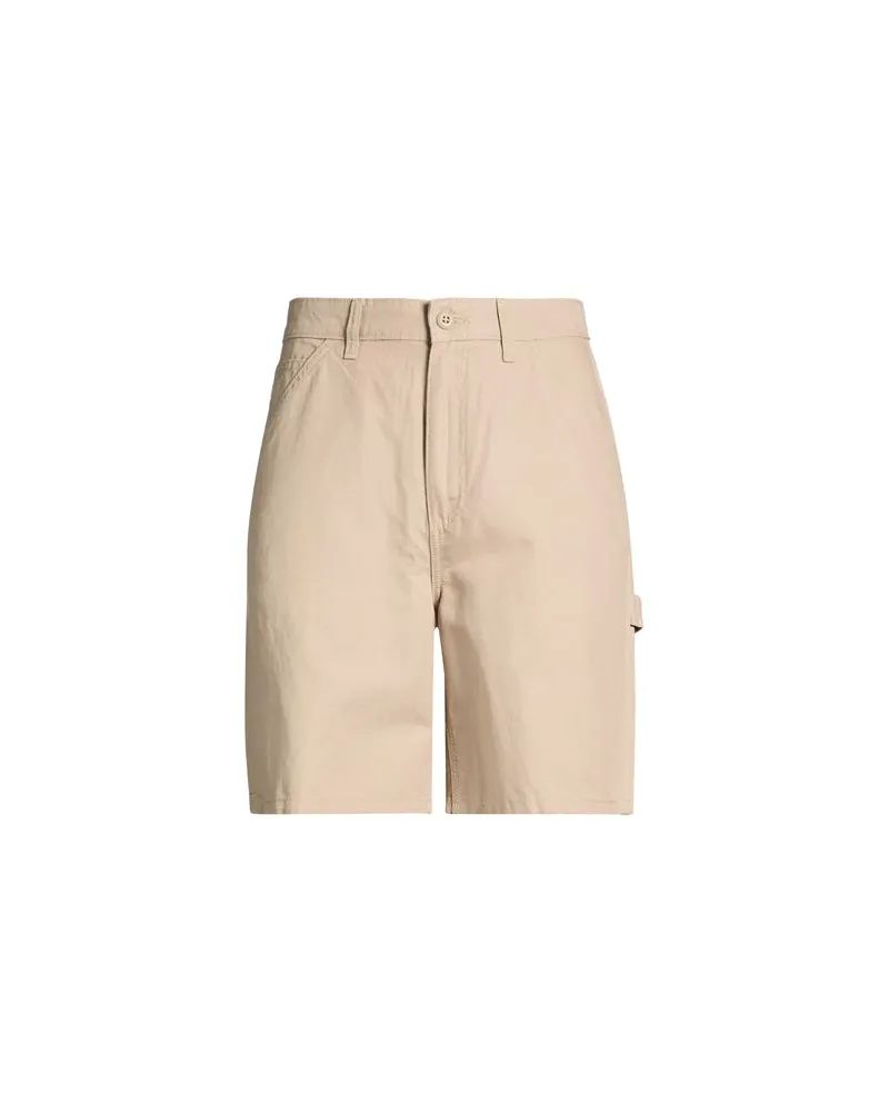 Jack & Jones PANTS STUDIO - HOSEN & RÖCKE - Shorts & Bermudashortsauf YOOX.COM Beige