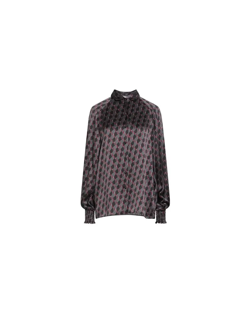 Eleventy TOPS - Hemdenauf YOOX.COM Grau