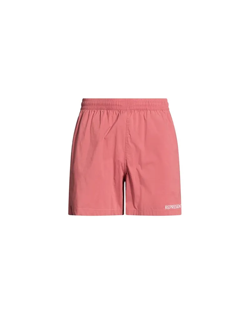 REPRESENT HOSEN & RÖCKE - Shorts & Bermudashortsauf YOOX.COM Antikrosa