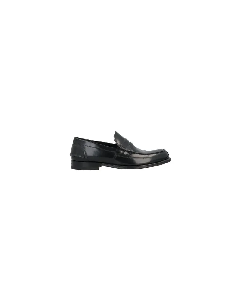 Jerold Wilton SCHUHE - Mokassinsauf YOOX.COM Schwarz