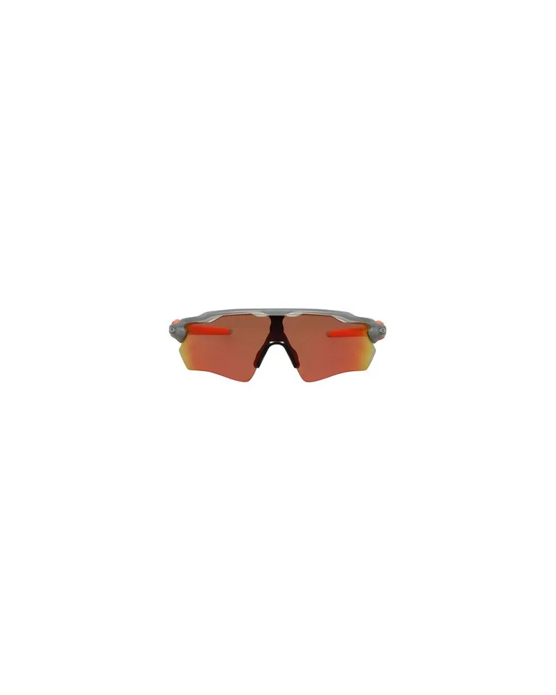 Oakley BRILLEN - Sonnenbrillenauf YOOX.COM Grau