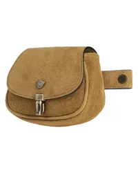 Matchless Gürteltasche Khaki