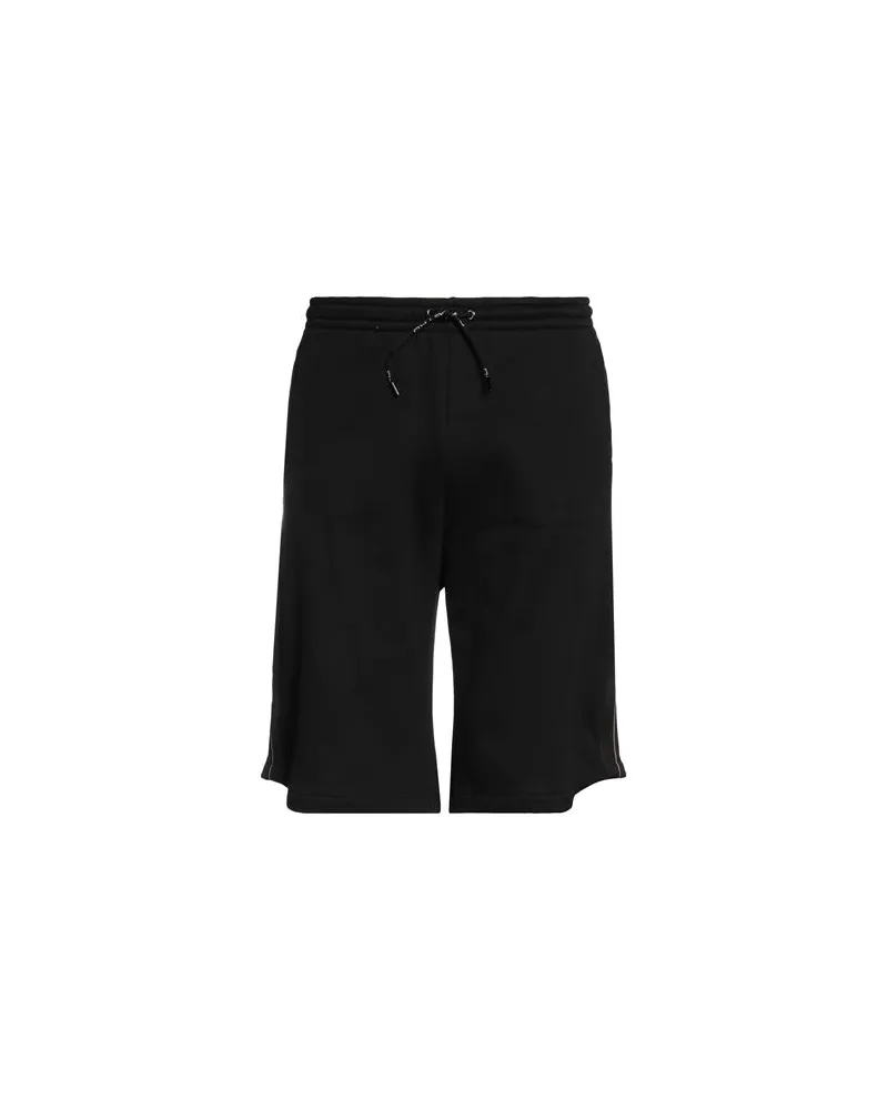 Etro HOSEN & RÖCKE - Shorts & Bermudashortsauf YOOX.COM Schwarz