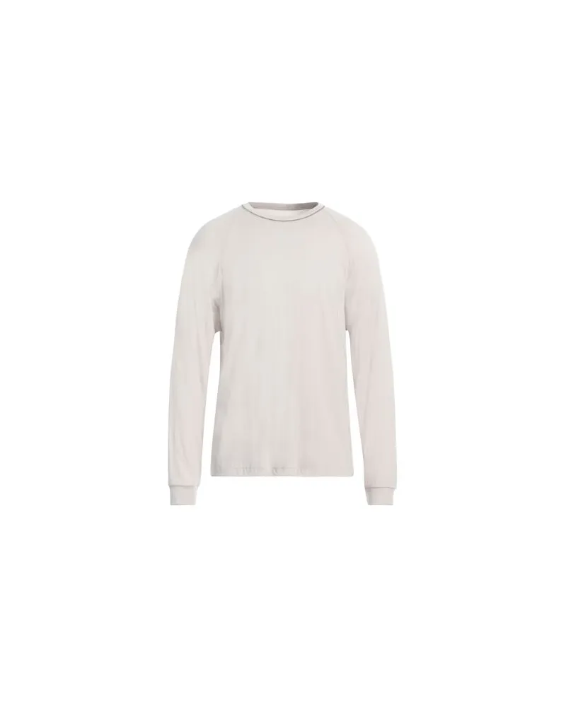 6397 TOPS - T-shirtsauf YOOX.COM Hellgrau