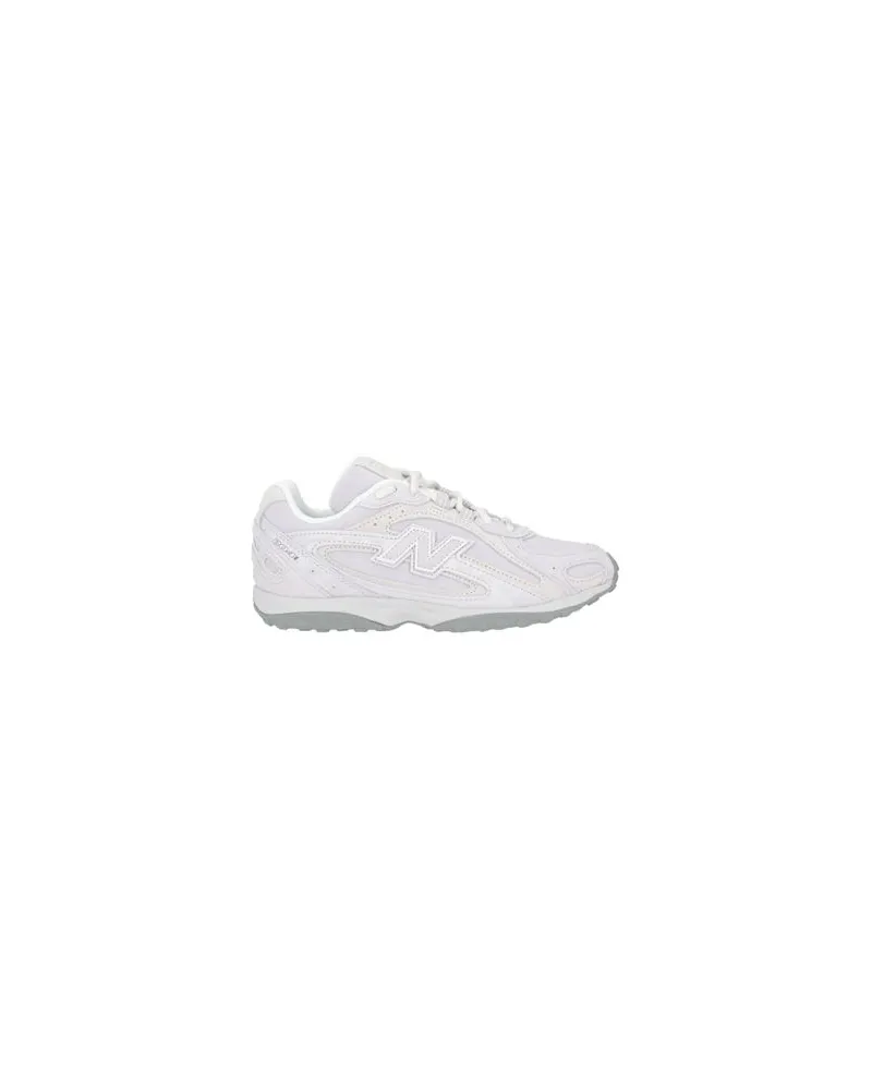 New Balance SCHUHE - Sneakersauf YOOX.COM Lila