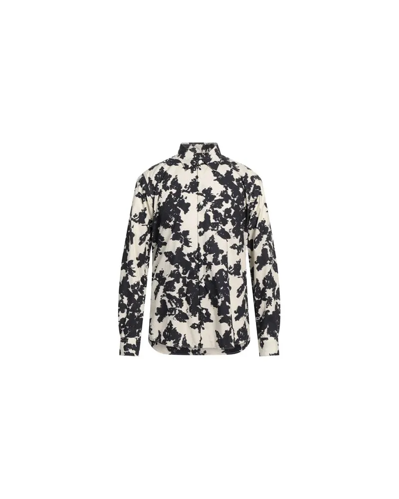 Dries van Noten TOPS - Hemdenauf YOOX.COM Schwarz