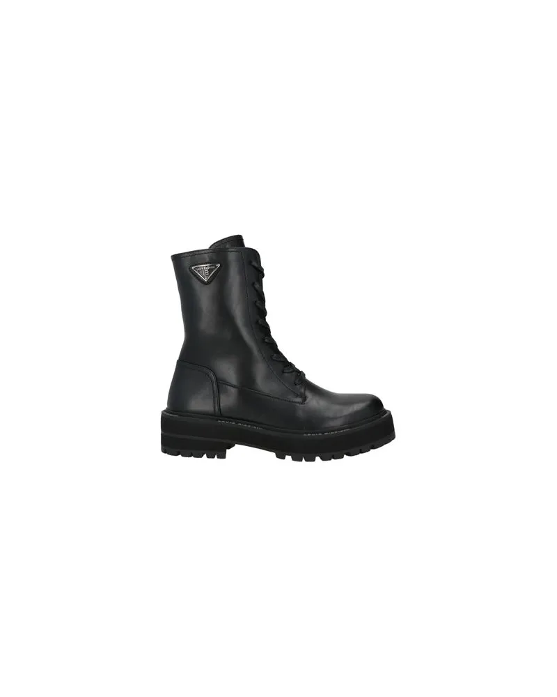Laura Biagiotti SCHUHE - Stiefelettenauf YOOX.COM Schwarz