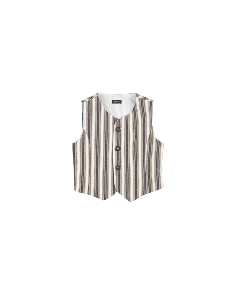 Il Gufo ANZÜGE und CO-ORDS - Couture-Westenauf YOOX.COM Khaki