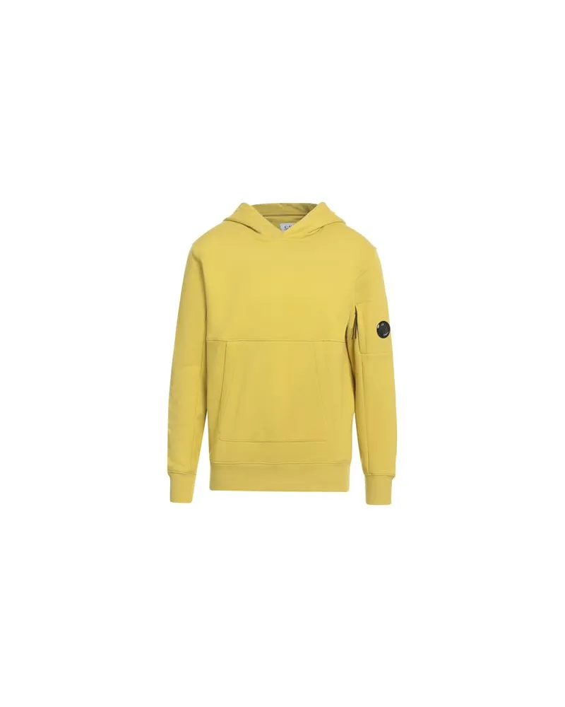 C.P. Company TOPS - Sweatshirtsauf YOOX.COM Ringelblume