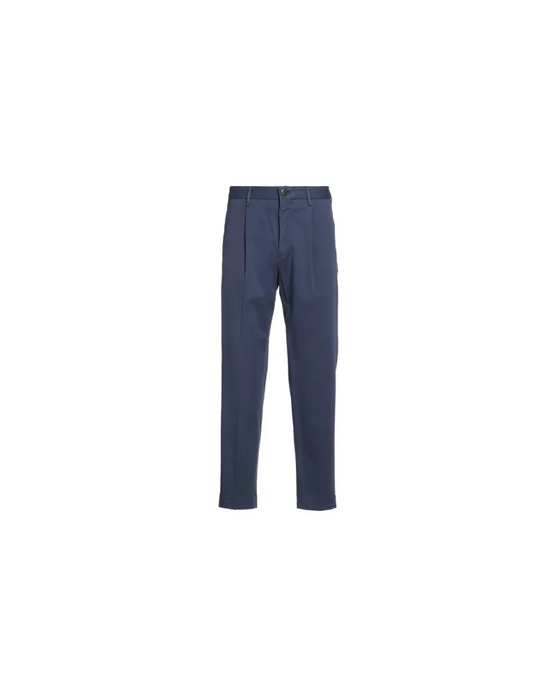 Incotex BY SLOWEAR - HOSEN & RÖCKE - Hosenauf YOOX.COM Marineblau