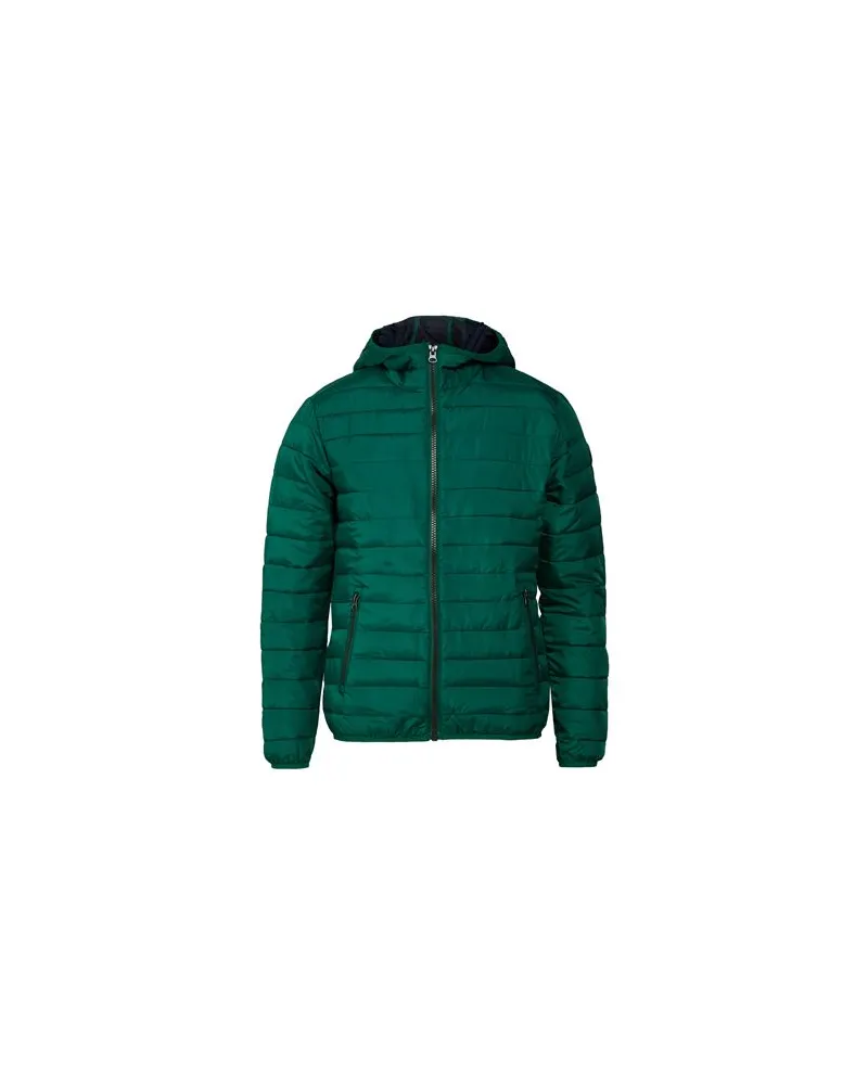 Diadora JACKEN & MÄNTEL - Pufferjacken & Daunenjackenauf YOOX.COM Grün