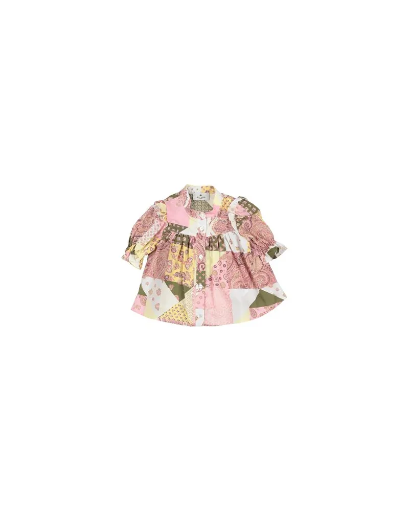 Etro NEUGEBORENE - Babykleiderauf YOOX.COM Rosa
