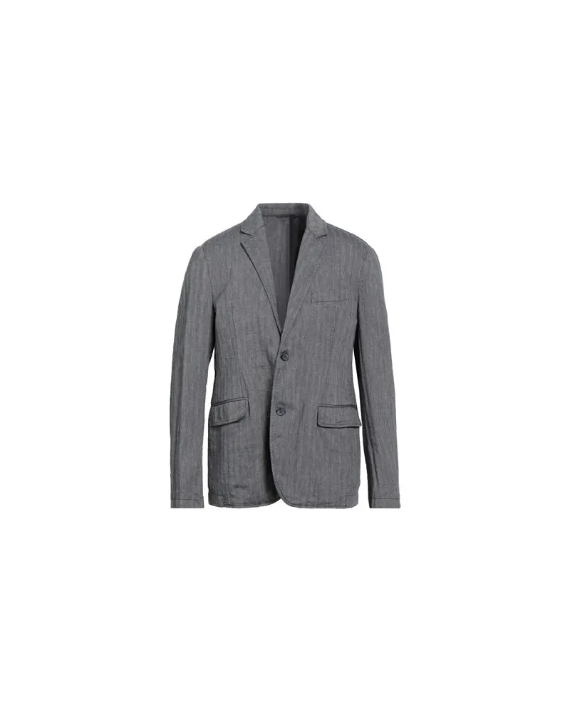 Trussardi ANZÜGE und CO-ORDS - Blazersauf YOOX.COM Marineblau