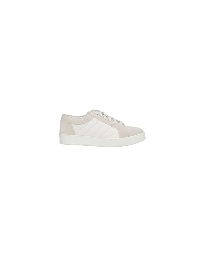 MOORER SCHUHE - Sneakersauf YOOX.COM Hellgrau