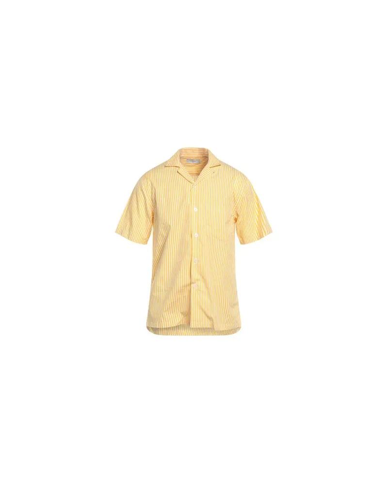 CRUNA TOPS - Hemdenauf YOOX.COM Mandarine