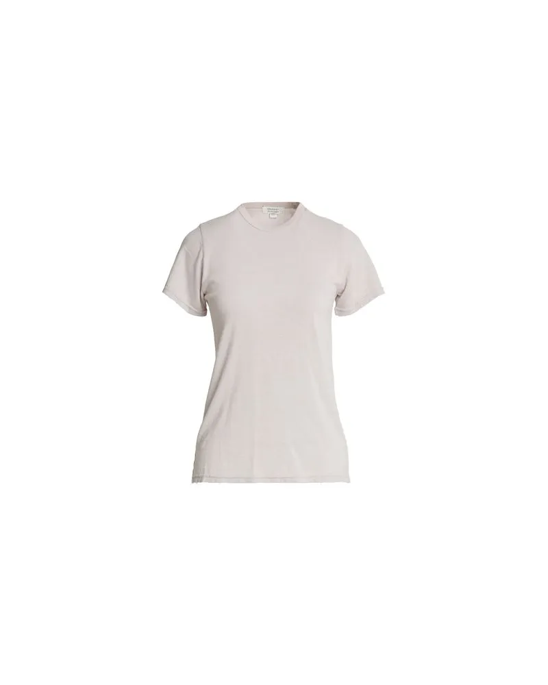 CROSSLEY TOPS - T-shirtsauf YOOX.COM Grau