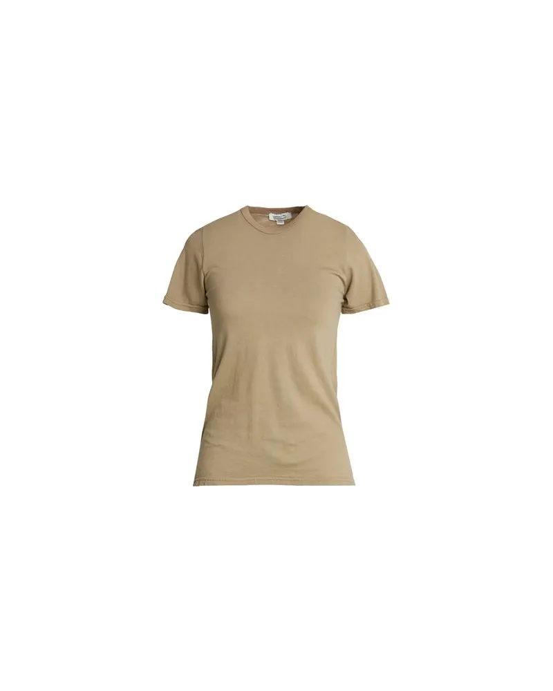 CROSSLEY TOPS - T-shirtsauf YOOX.COM Khaki