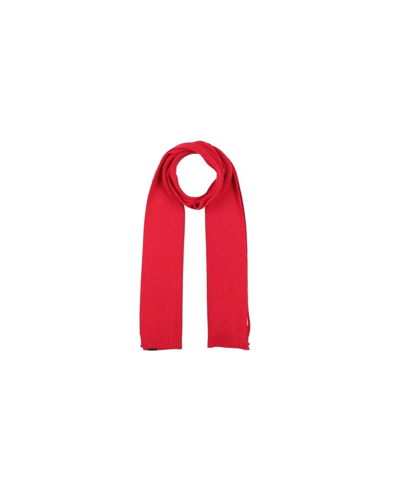 Bel-Air Athletics ACCESSOIRES - Schalsauf YOOX.COM Rot