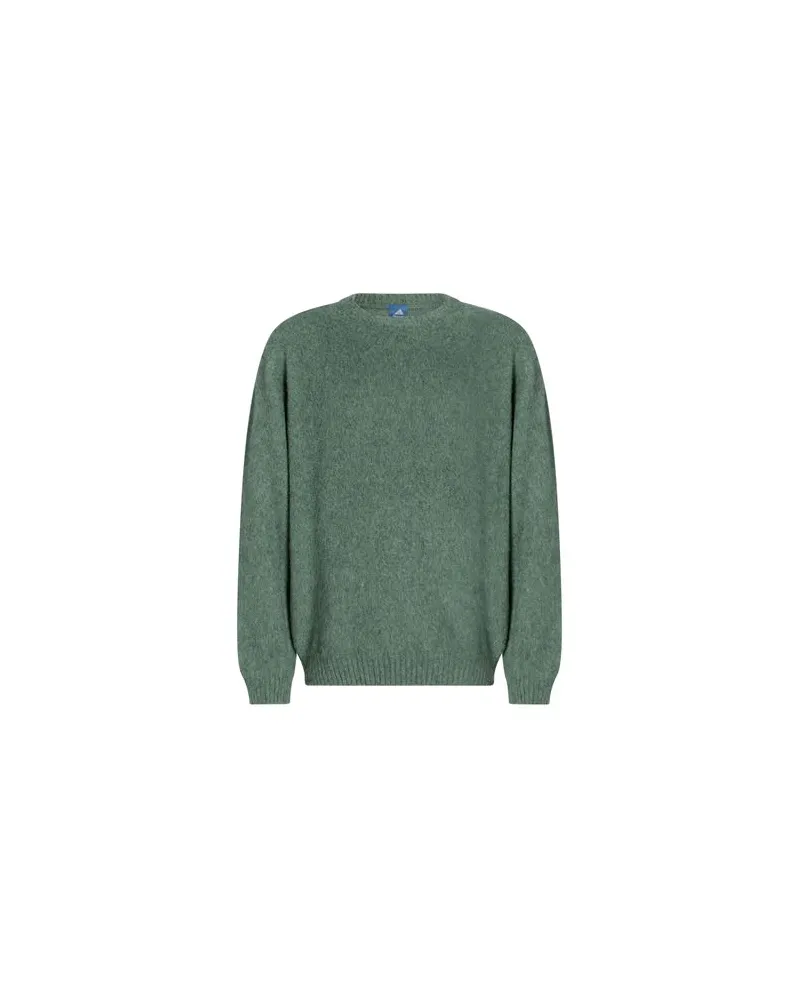 Finamore 1925 STRICKWAREN - Pulloverauf YOOX.COM Salbeigrün