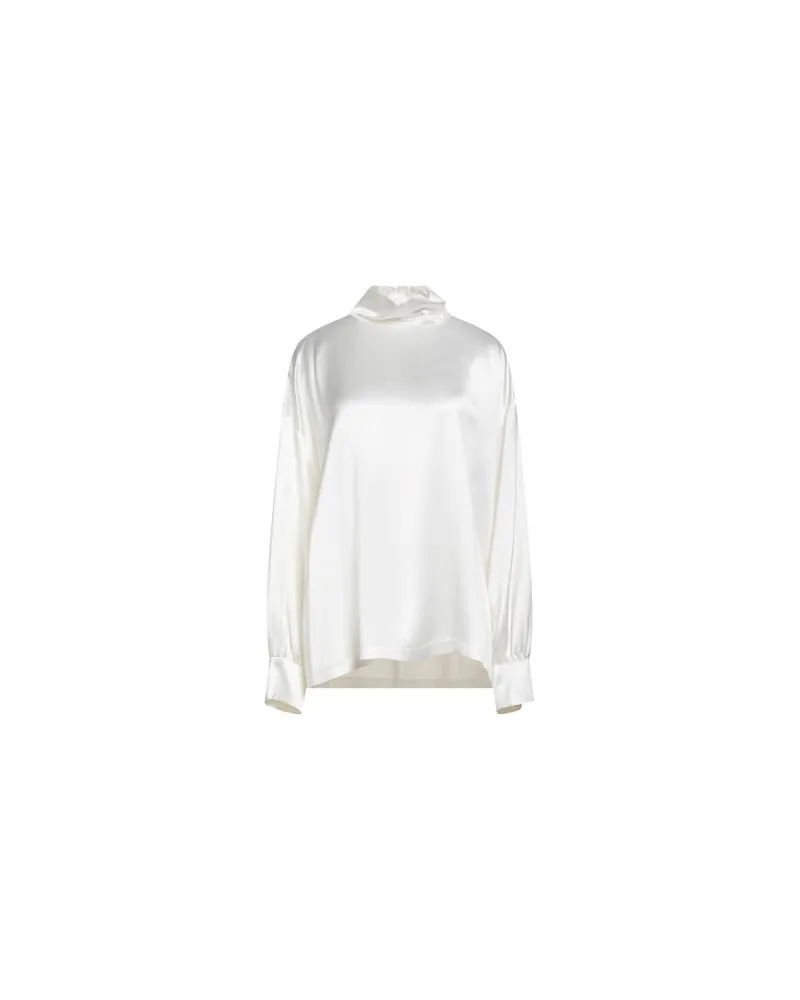 Fabiana Filippi TOPS - Topsauf YOOX.COM Elfenbein