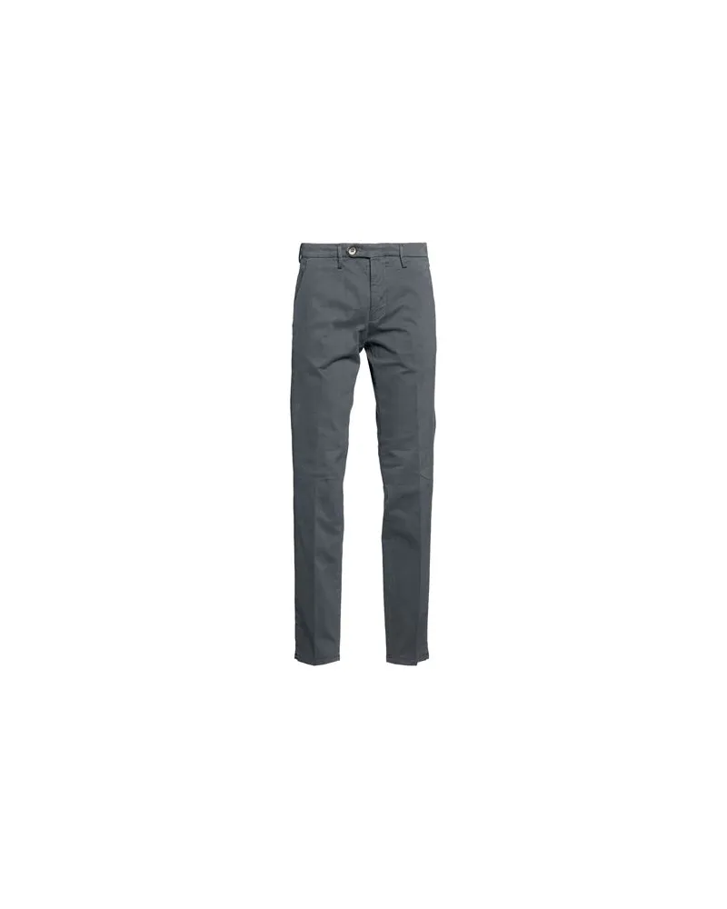 MICHAEL COAL HOSEN & RÖCKE - Hosenauf YOOX.COM Grau