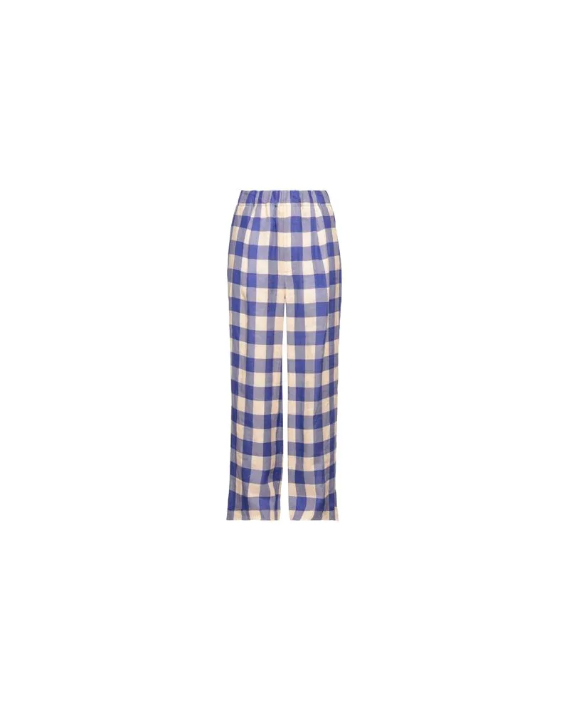 Jejia HOSEN & RÖCKE - Hosenauf YOOX.COM Violett