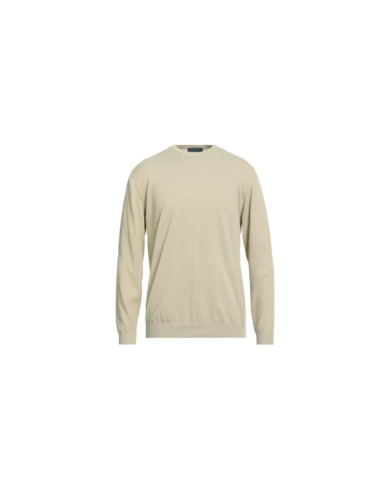 Daniele Fiesoli STRICKWAREN - Pulloverauf YOOX.COM Beige