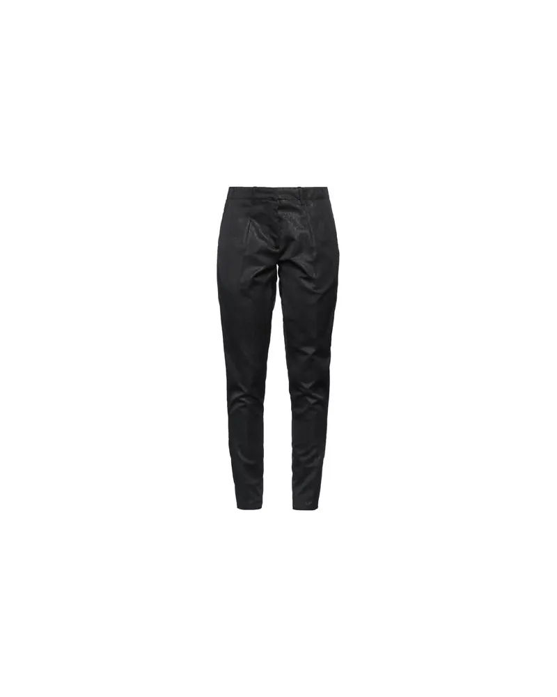 Messagerie HOSEN & RÖCKE - Hosenauf YOOX.COM Schwarz