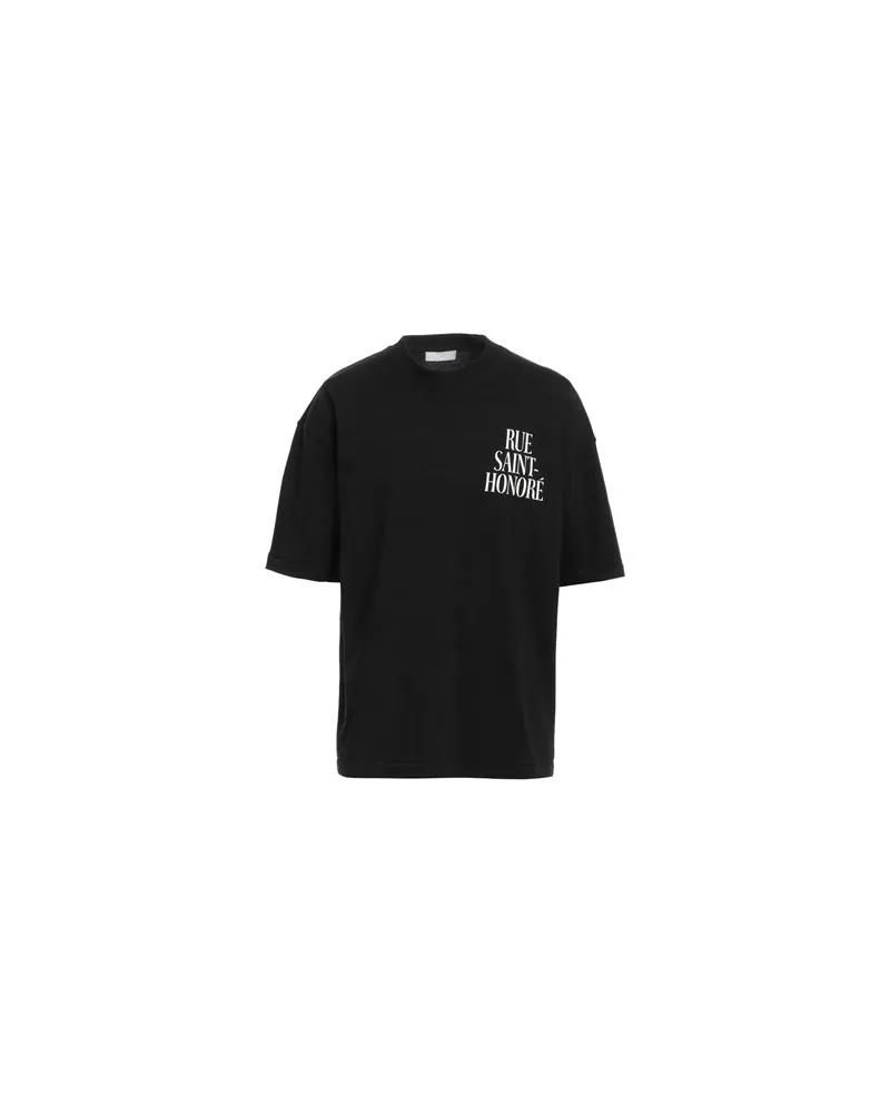 1989 STUDIO TOPS - T-shirtsauf YOOX.COM Schwarz