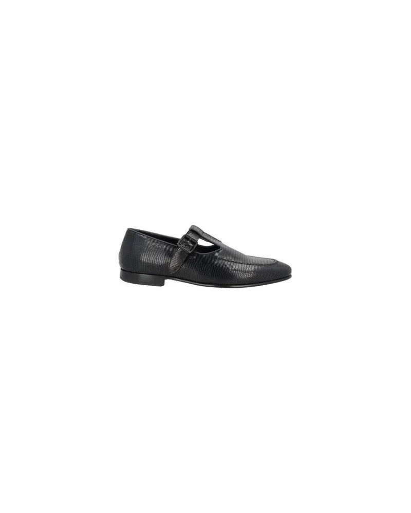 Giovanni Conti SCHUHE - Mokassinsauf YOOX.COM Nachtblau