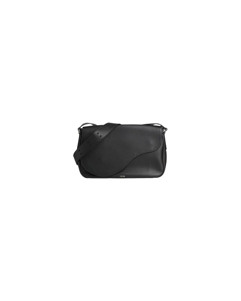 Dior TASCHEN - Umhängetascheauf YOOX.COM Schwarz
