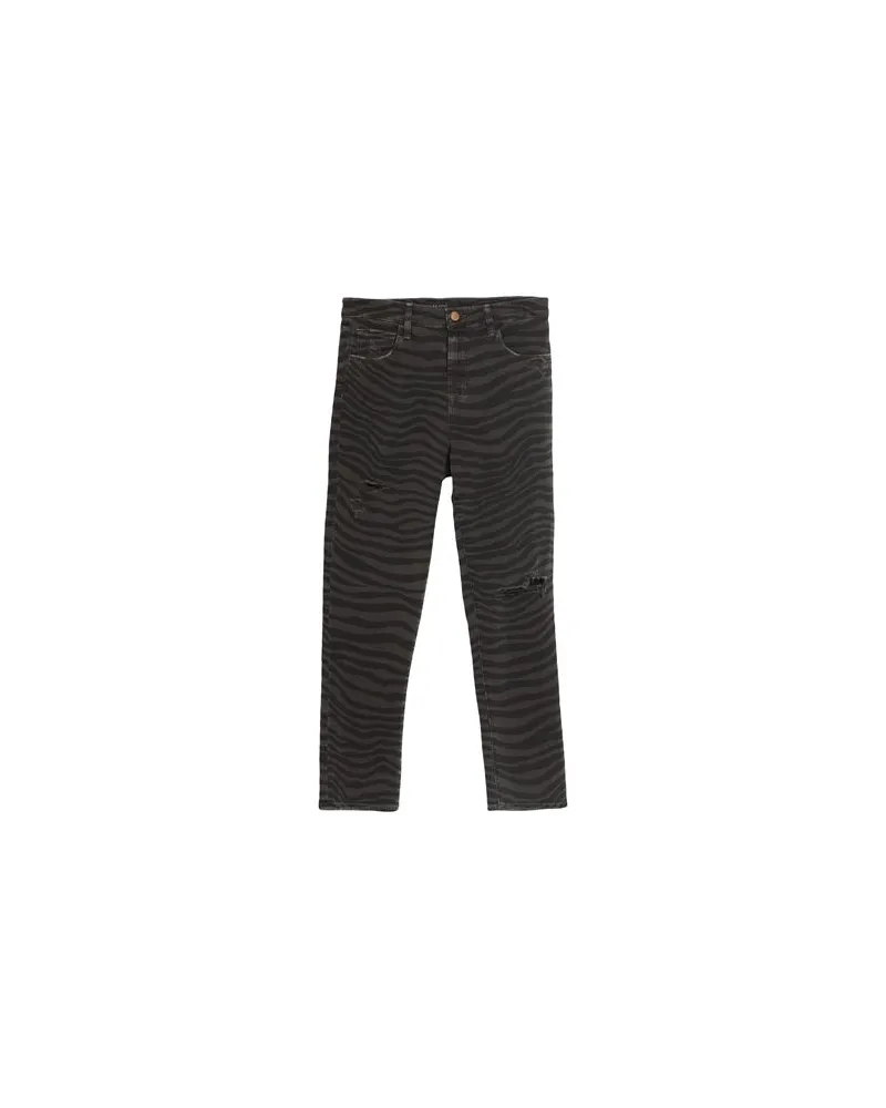J Brand HOSEN & RÖCKE - Jeanshosenauf YOOX.COM Schwarz