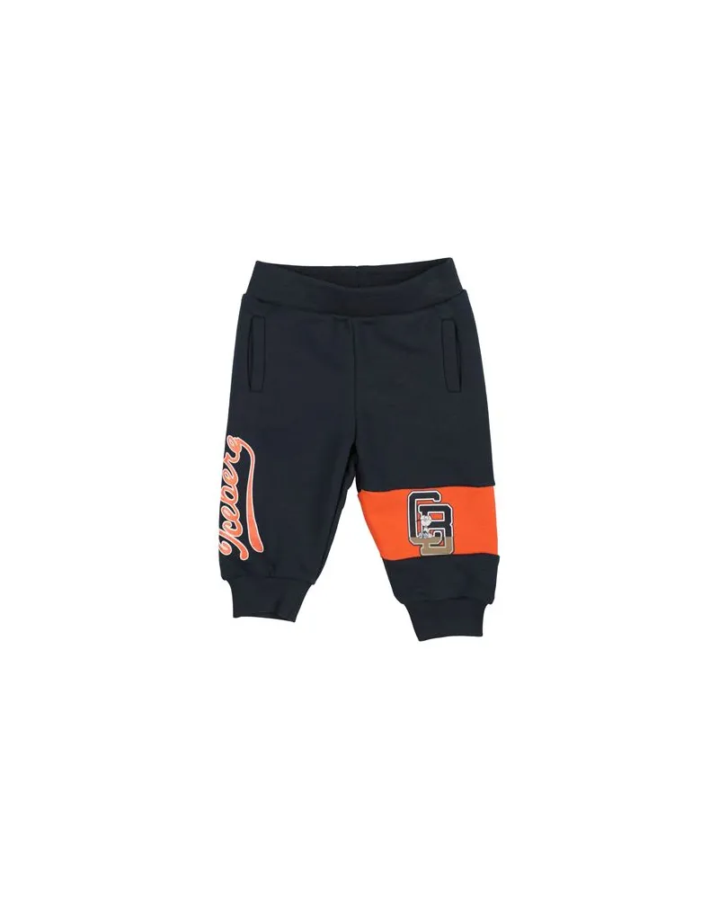 Iceberg HOSEN & RÖCKE - Hosenauf YOOX.COM Nachtblau