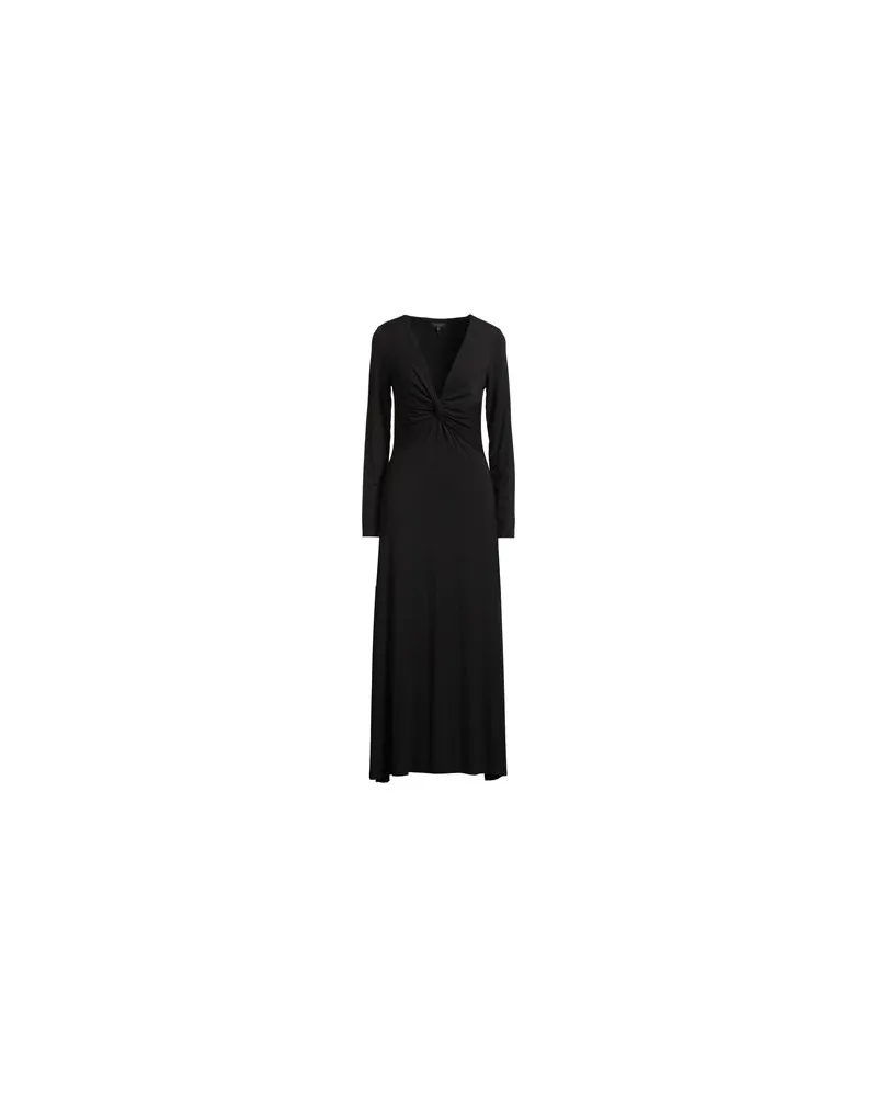 Rag & Bone KLEIDER - Maxi-Kleiderauf YOOX.COM Schwarz
