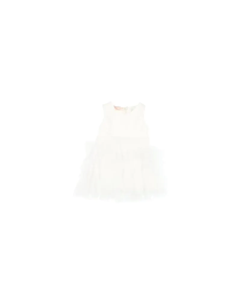 Please NEUGEBORENE - Babykleiderauf YOOX.COM Weiß
