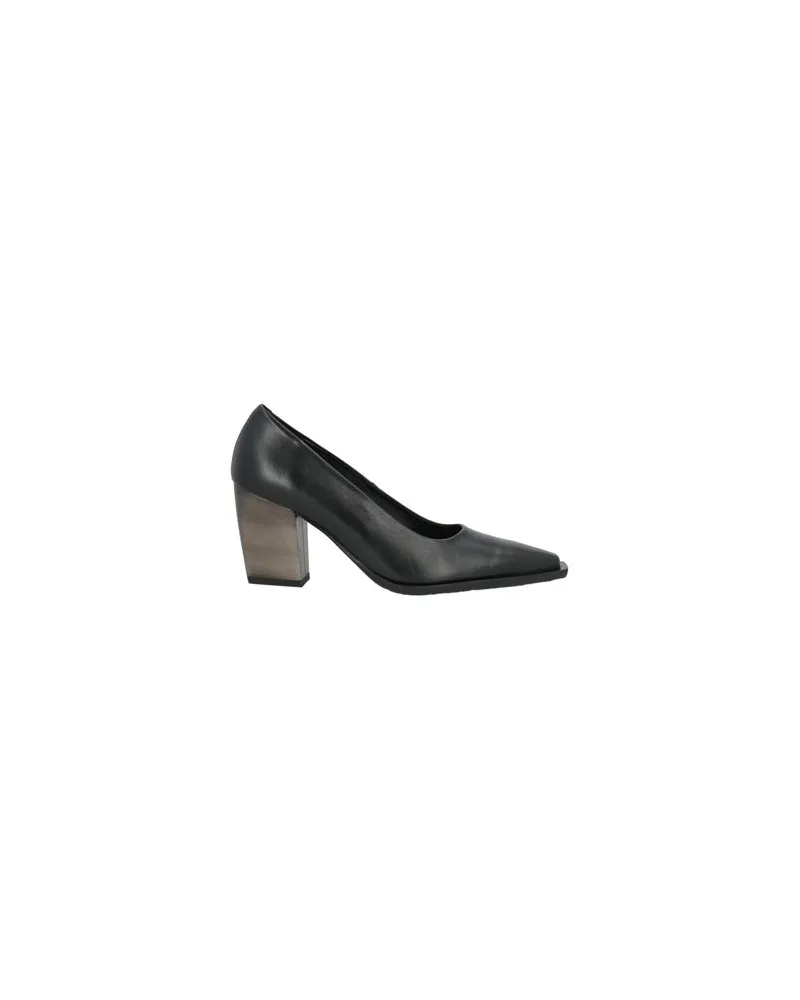 Zinda SCHUHE - Pumpsauf YOOX.COM Schwarz