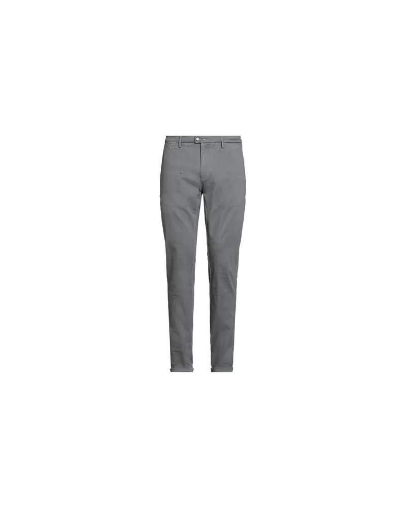 Tramarossa HOSEN & RÖCKE - Hosenauf YOOX.COM Grau